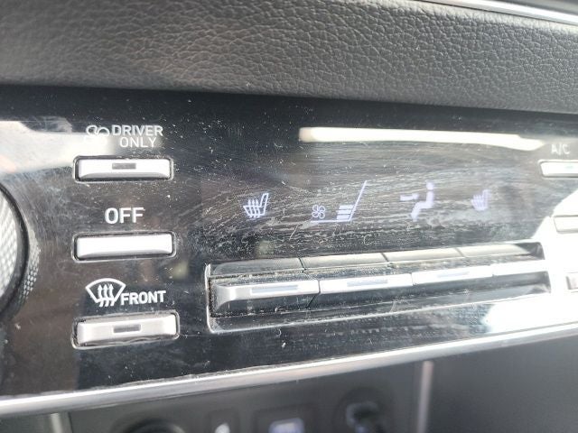 2021 Hyundai Sonata Hybrid SEL