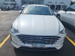 2021 Hyundai Sonata Hybrid SEL