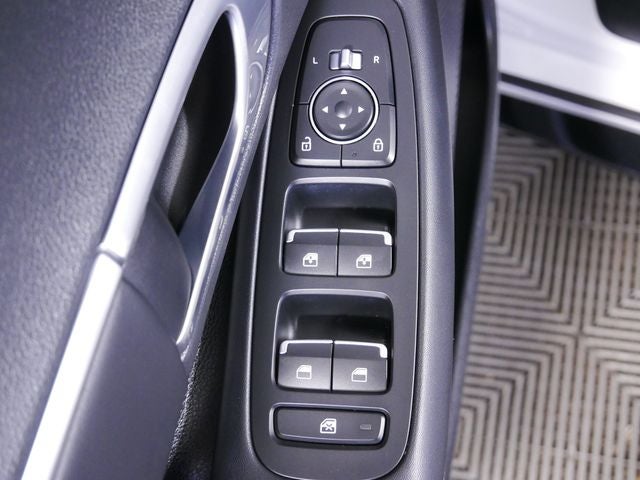 2021 Hyundai Sonata Hybrid SEL