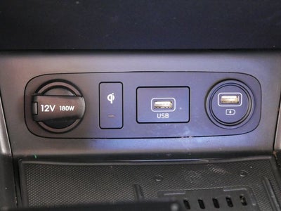 2021 Hyundai Sonata Hybrid SEL