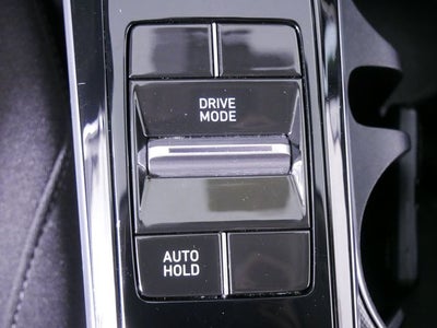 2021 Hyundai Sonata Hybrid SEL