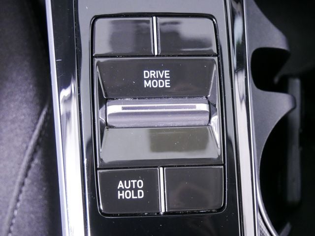 2021 Hyundai Sonata Hybrid SEL