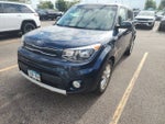 2019 Kia Soul Plus