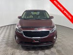 2016 Kia Sedona EX