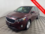 2016 Kia Sedona EX