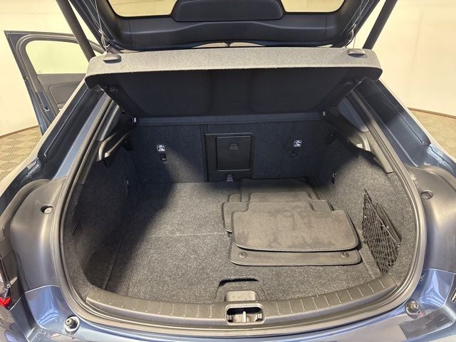 2021 Polestar 2 Launch Edition