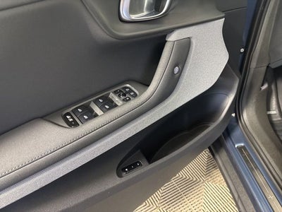 2021 Polestar 2 Launch Edition