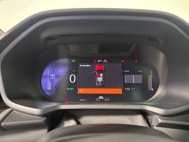 2021 Polestar 2 Launch Edition