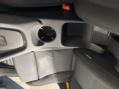 2021 Polestar 2 Launch Edition