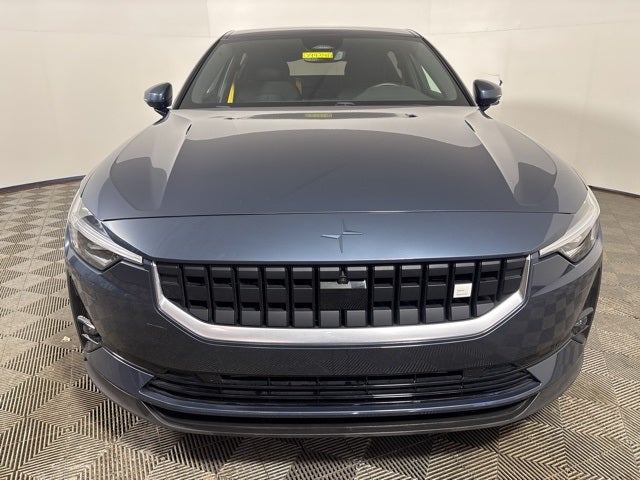 2021 Polestar 2 Launch Edition