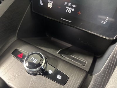 2021 Polestar 2 Launch Edition