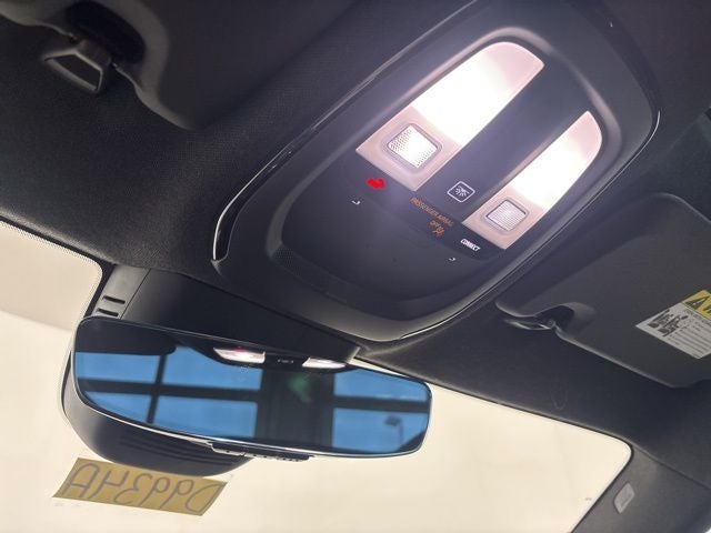 2021 Polestar 2 Launch Edition