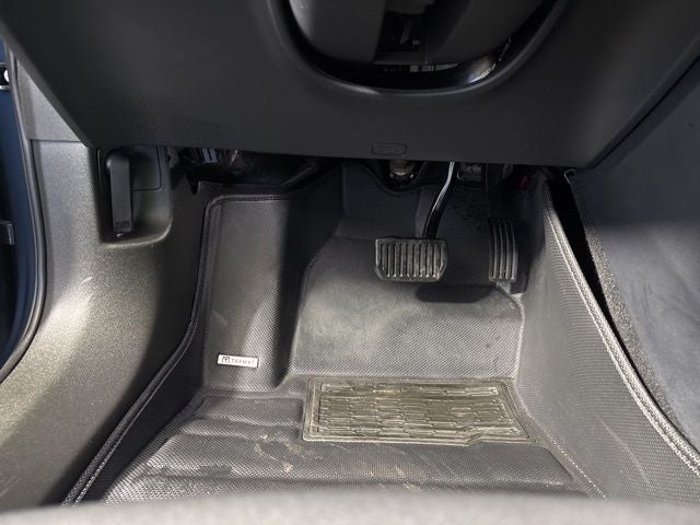 2021 Polestar 2 Launch Edition