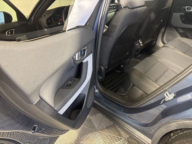 2021 Polestar 2 Launch Edition