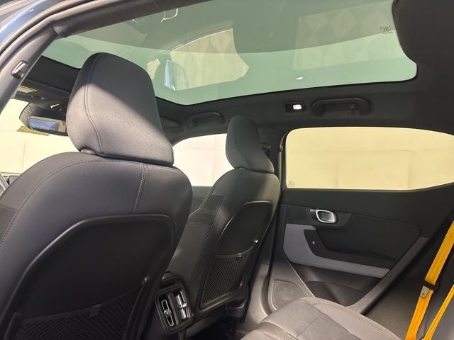 2021 Polestar 2 Launch Edition