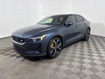 2021 Polestar 2 Launch Edition