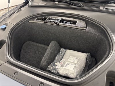 2021 Polestar 2 Launch Edition