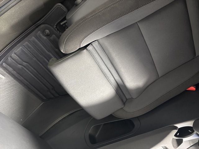 2021 Polestar 2 Launch Edition