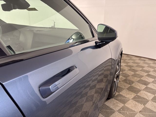 2021 Polestar 2 Launch Edition