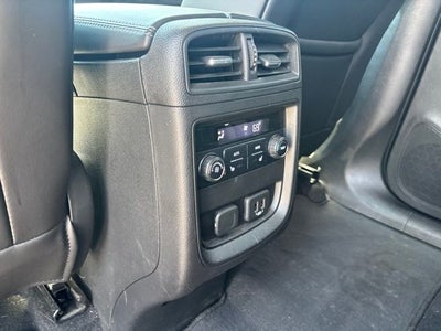 2019 Buick Envision Premium I