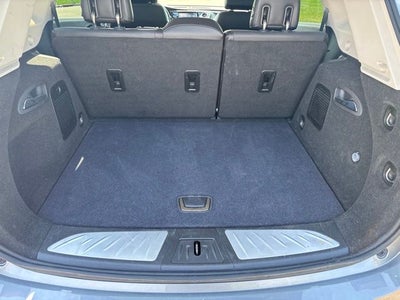 2019 Buick Envision Premium I