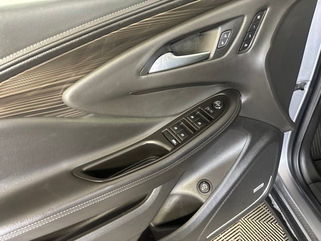 2019 Buick Envision Premium I