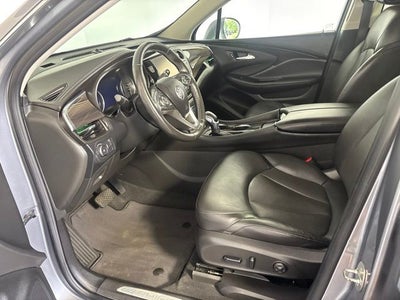 2019 Buick Envision Premium I