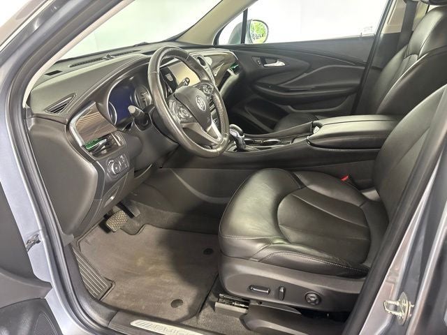 2019 Buick Envision Premium I