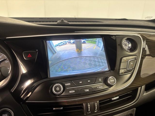 2019 Buick Envision Premium I