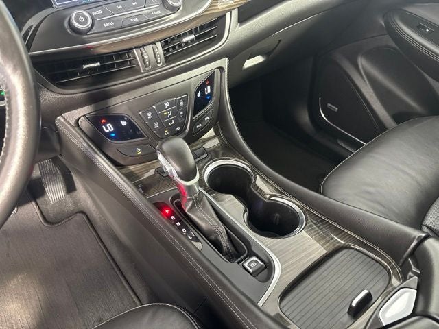 2019 Buick Envision Premium I