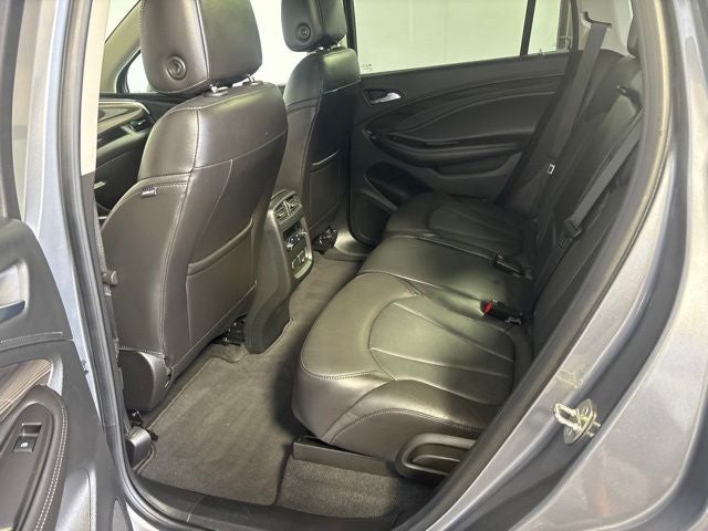 2019 Buick Envision Premium I