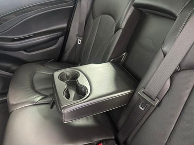2019 Buick Envision Premium I