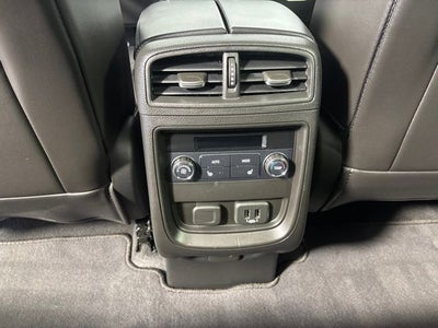 2019 Buick Envision Premium I