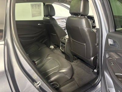 2019 Buick Envision Premium I