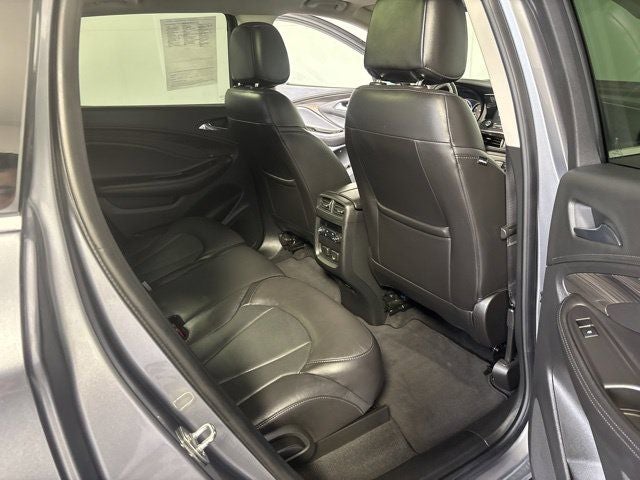 2019 Buick Envision Premium I