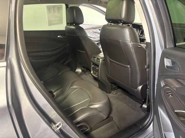 2019 Buick Envision Premium I