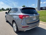 2019 Buick Envision Premium I