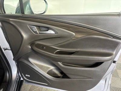2019 Buick Envision Premium I