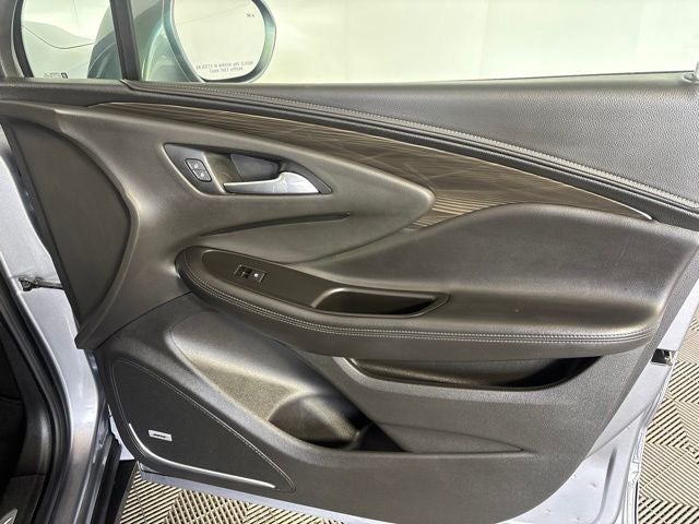 2019 Buick Envision Premium I