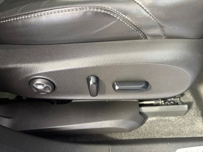 2019 Buick Envision Premium I