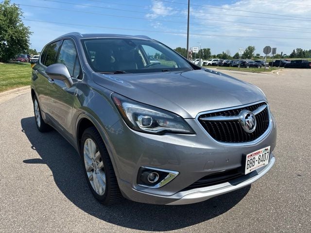 2019 Buick Envision Premium I