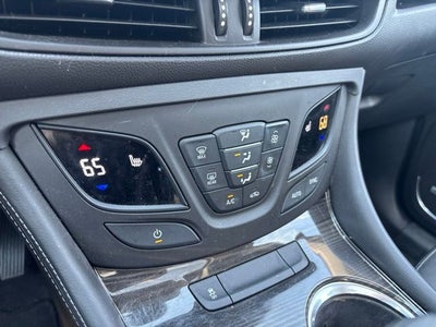 2019 Buick Envision Premium I