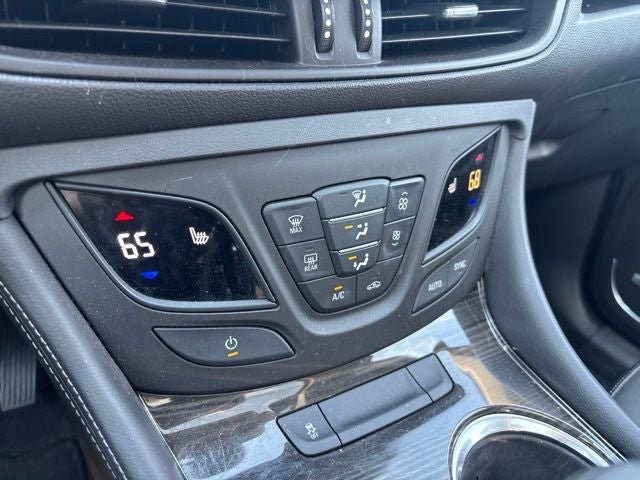 2019 Buick Envision Premium I