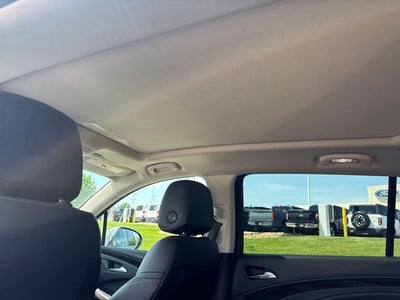 2019 Buick Envision Premium I