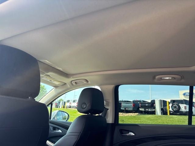 2019 Buick Envision Premium I