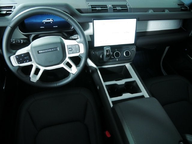 2026 Land Rover Defender 110 S