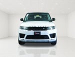 2021 Land Rover Range Rover Sport HST
