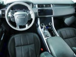 2021 Land Rover Range Rover Sport HST