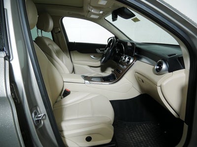 2022 Mercedes-Benz GLC GLC 300 4MATIC®