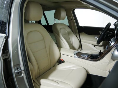 2022 Mercedes-Benz GLC GLC 300 4MATIC®